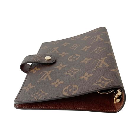 Products by Louis Vuitton: Medium Rin